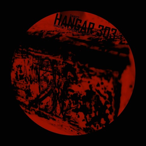 Danitz - Hangar 303 (Schiere Remix)