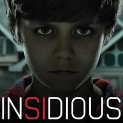 Watch! Insidious (2011) Fullmovie at Home