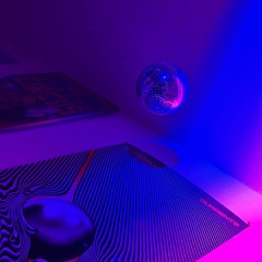 running out of time, we’ll make it through (eric’s remix)