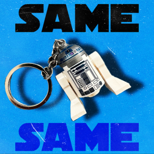 Same Same