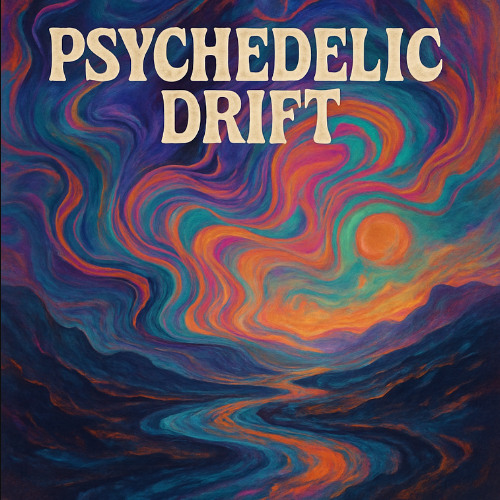 Through the Spiraling Veil