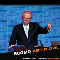 Keep It Civil (Scomo Mix)