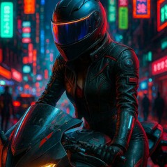 Neon Sky