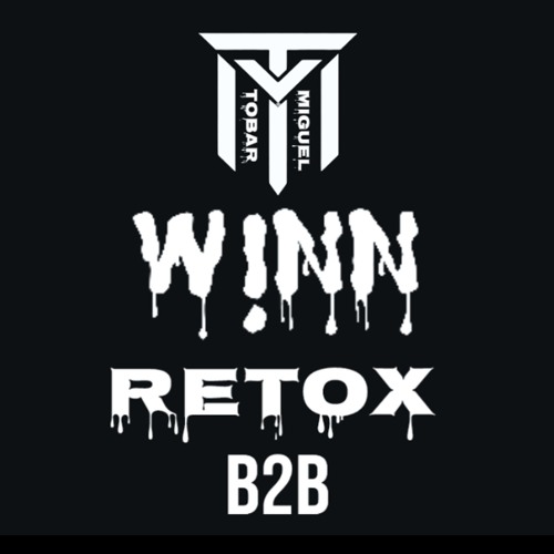Miguel Tobar X W!NN B2B @ Retox MPLS