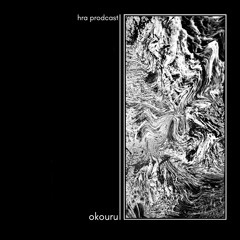 HRA PODCAST 093 // OKOURU