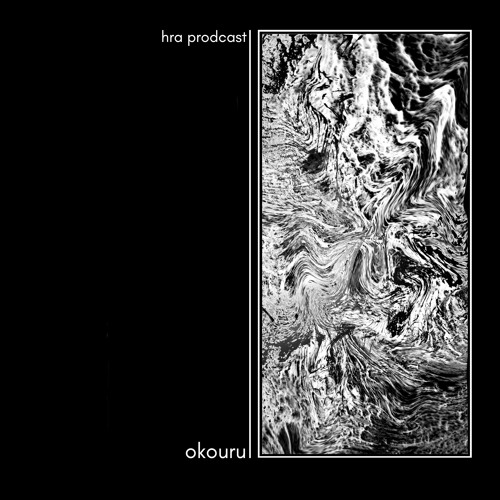 HRA PODCAST 093 // OKOURU