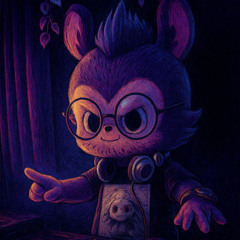 Labubu (Dlite's 1st Base Remix)