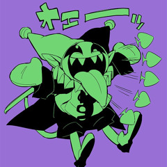 palmtree panic "p" mix [sped up]