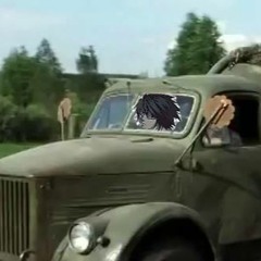 DJ ШИЗОФРЕНИК - L Говновоз