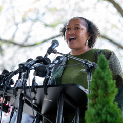 Juneteenth and Striving for Ecological Justice