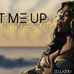 J.R.S.Rihanna - Lift Me Up - IELLAMO Rework - FREE DOWNLOAD