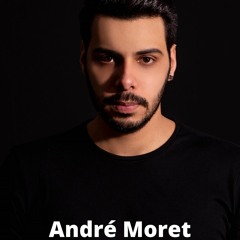 Andre Moret - Guest Mix 014 PROGRESSIVA On Proton Radio - 23rd April 2020