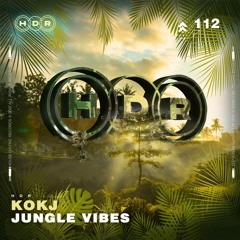 KOKJ - Jungle Vibes