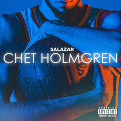Chet Holmgren