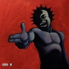 Tezzus x Toughlove Punch NASTY @a1devin