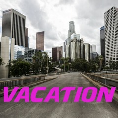 Vacation - Go-go's cover