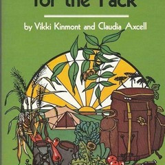 ❤read✔ Simple Foods for the Pack: Sierra Club Books