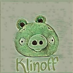 Klinoff - Bad Piggies Drip (BassBoosted By Vianoce)
