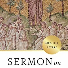 [Read] [EBOOK EPUB KINDLE PDF] Sermon on the Mount: A Beginner's Guide to the Kingdom of Heaven by