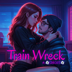 Train Wreck (ft. 👻𝔾ℍ𝕆𝕊𝕋👻)
