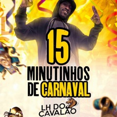 SEQUENCIA DE VERÃO #CARNAVAL (( DJ LH DO CAVALÃO )) 2024