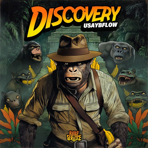 Usaybflow - Discovery