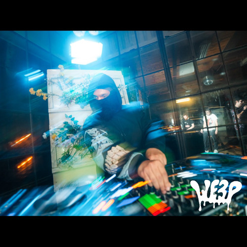 WE3P Live Set @ Kn?Where April 12 Freaky