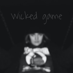 wicked game chris issak cover