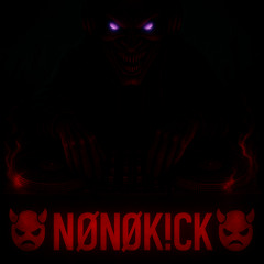 Hardcore mess until the end of the night 😈NØNØK!CK😈_Current