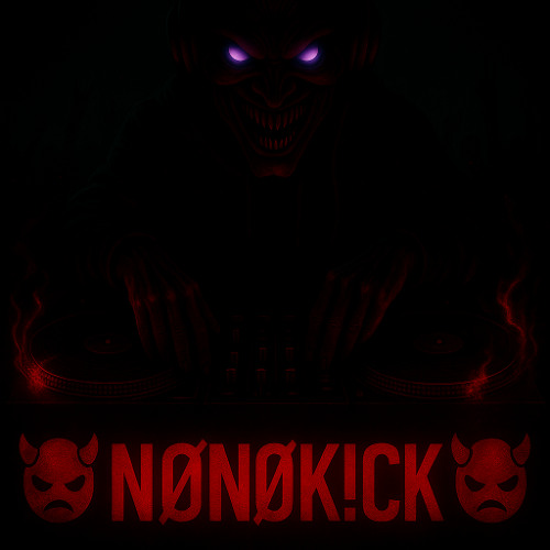 Hardcore mess until the end of the night 😈NØNØK!CK😈_Current