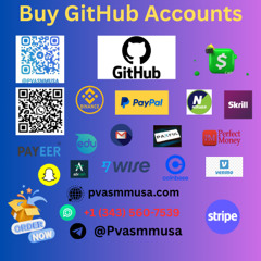 Top Websitie 1 To Buy Github Accounts + USA