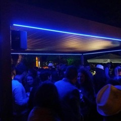 groove in the mountain