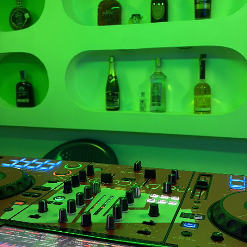 REC001 AM™ • MIXED BY MARLON RUIZ🍓