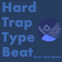 Hard Trap Type Beat "Cash" (Prod. FazzBeats)