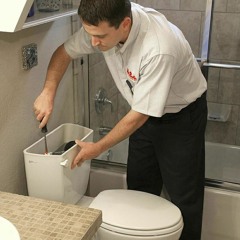 Dealing With Common Toilet Issues - Troubleshooting Guide