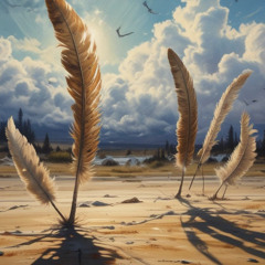 FEATHERS (DJ DENO)