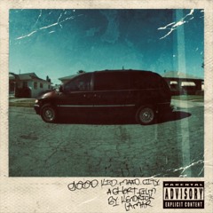 Good kid, m.A.A.d City 5분 요약