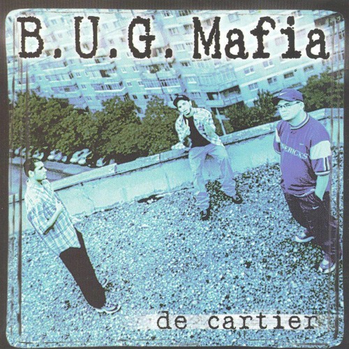 B.U.G. Mafia - Poveste Fara Sfarsit (feat. Catalina) (CHIPMUNK)