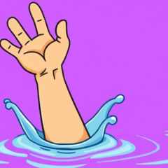 "DROWN"