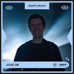 Hydramix 004 - Jaune OO