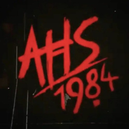 Stream AHS 1984 Theme American Horror Story 1984 Theme by Mark