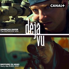 Déjà Vu : Brothers in Arms / Canal+