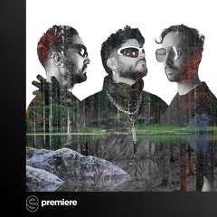 Premiere: Alex Galvan, BÂBEL - Symbiosis - Sounds of Khemit