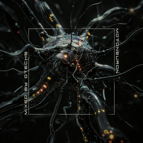 Motoneuron - Mixed by Dtechs