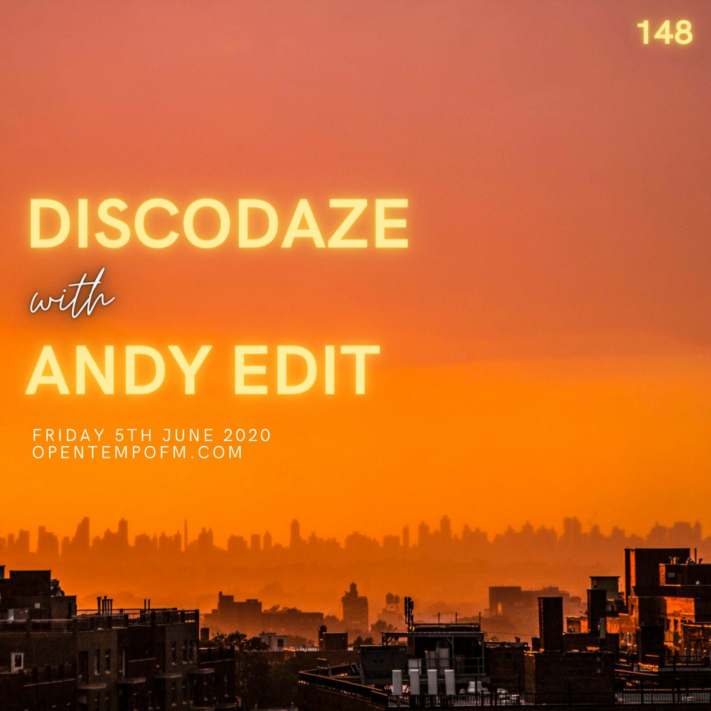 DiscoDaze
