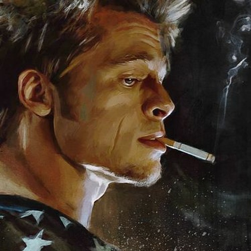 Never Let Go Of Me - Baltra (Super Slowed + Reverb) Tyler Durden Theme