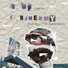 Someday (Jason Purp, Rachel Aubrey)
