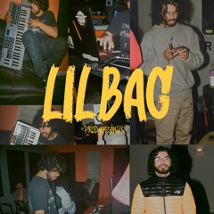 LIL BAG (prod. HASSAN2K) *VIDEO IN DESCRIPTION*