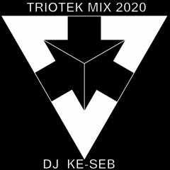 TrioTek Mix 2020 by Dj Ké-Seb