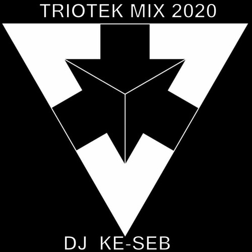 TrioTek Mix 2020 by Dj Ké-Seb